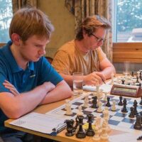 Dorset Chess Open Oct '18