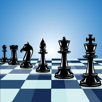 CLIPPING CHESS OCTOBER 2023 – CAREVCHESS