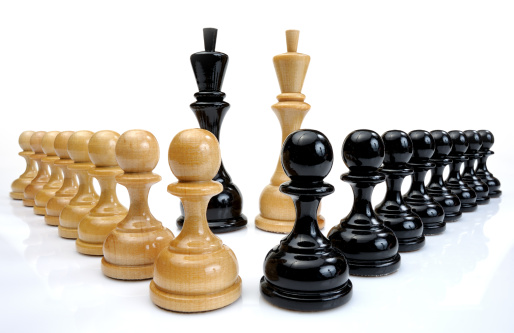 Dorset Chess Game Analysis