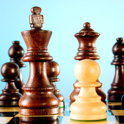 Bournemouth & District Chess League