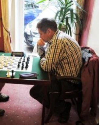Your New Monthly ECF Rating Explained - Dorset Chess