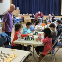 Dorset Junior Chess Champs