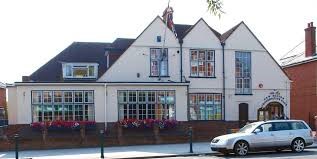 The home of New Milton Chess Club