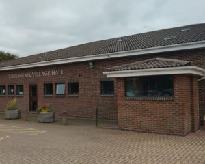 Furzebrook Village Hall