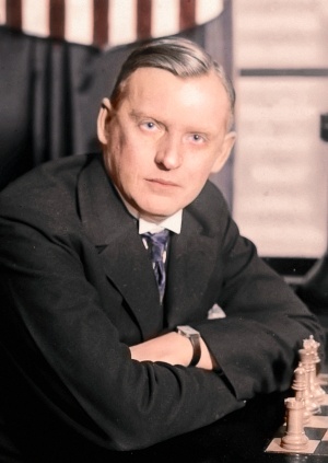 Bulletin No.46 – The world champions & what you may not know! – Part 2 Petrosian to Carlsen - Dorset Chess