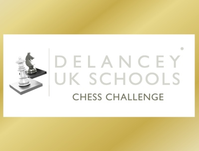 Local juniors put up great fight in Delancey UK Chess Challenge Challengers