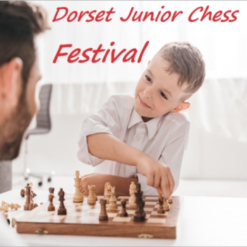 Fantastic turnout at enjoyable Dorset Junior Chess Festival