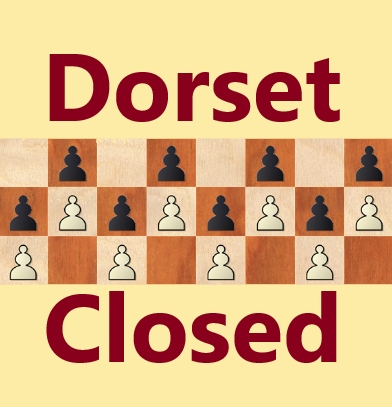Dorset One Day Closed Congress 2022 – Sunday 19th June – Entries Open