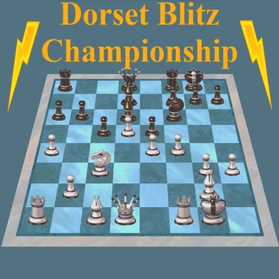 Dorset Blitz  –  Sun 25th Sept: 7 entrants to date
