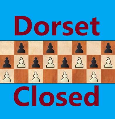 Dorset Closed Prize Winners – Full Report to Follow